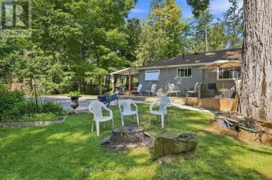 1561 CRYSTAL LAKE Trent Lakes Ontario photo 41