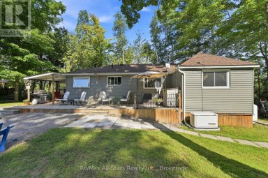 1561 CRYSTAL LAKE Trent Lakes Ontario photo 42