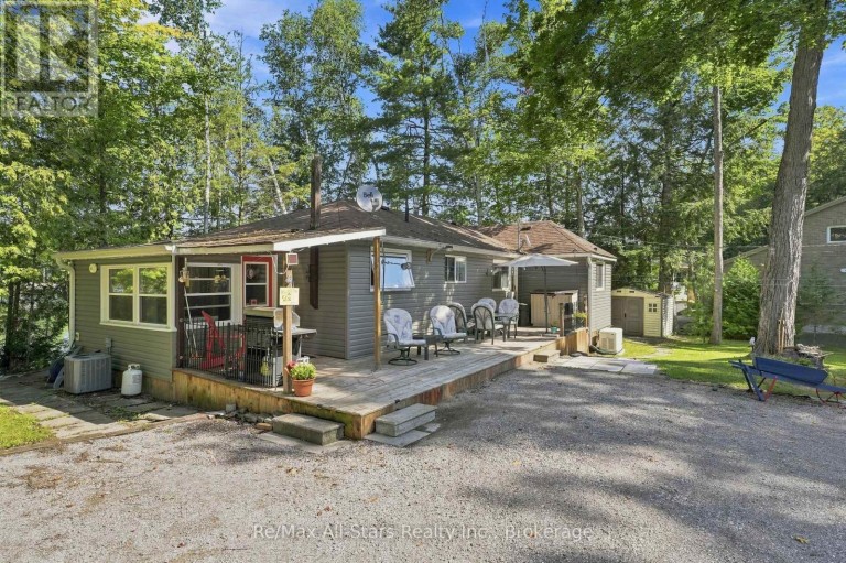 1561 CRYSTAL LAKE, Trent Lakes, Ontario, K0M2A0
