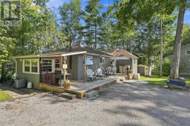 1561 CRYSTAL LAKE Trent Lakes Ontario photo 5