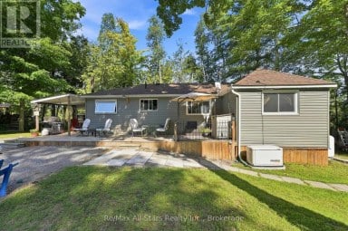 1561 CRYSTAL LAKE Trent Lakes Ontario photo 6