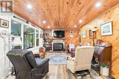 1561 CRYSTAL LAKE Trent Lakes Ontario photo 7