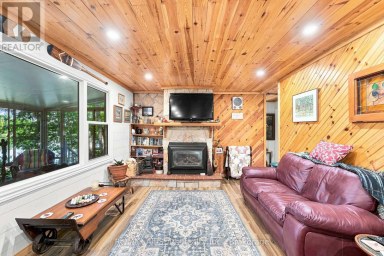 1561 CRYSTAL LAKE Trent Lakes Ontario photo 8