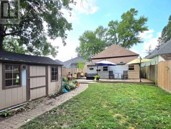 971 ELIAS STREET London East (East G) Ontario photo 31