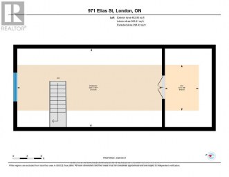 971 ELIAS STREET London East (East G) Ontario photo 40