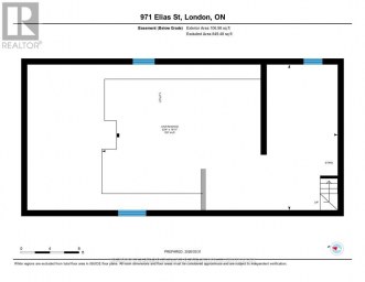 971 ELIAS STREET London East (East G) Ontario photo 41