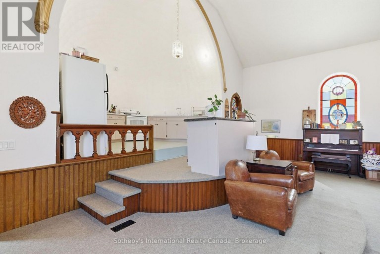 C - 22 MELVILLE STREET, Clearview (Nottawa), Ontario, L0M1P0