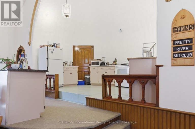 C - 22 MELVILLE STREET, Clearview (Nottawa), Ontario, L0M1P0