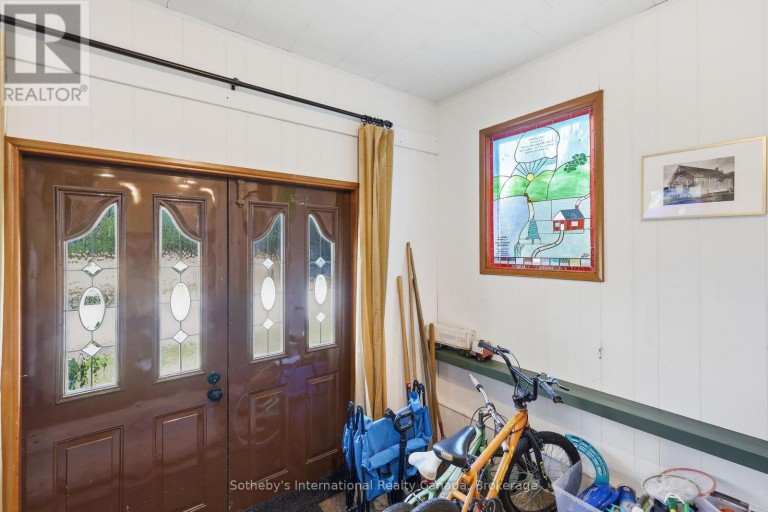 C - 22 MELVILLE STREET, Clearview (Nottawa), Ontario, L0M1P0
