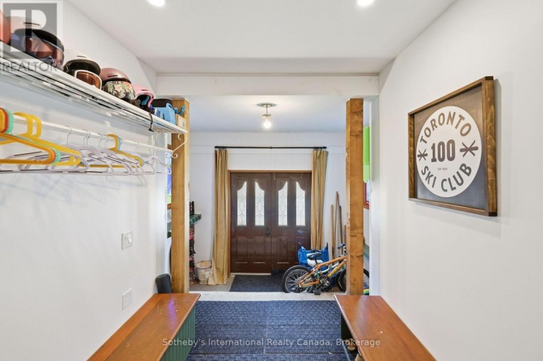 C - 22 MELVILLE STREET, Clearview (Nottawa), Ontario, L0M1P0