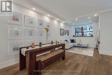108 - 15 MCMURRICH STREET Toronto (Annex) Ontario photo 10