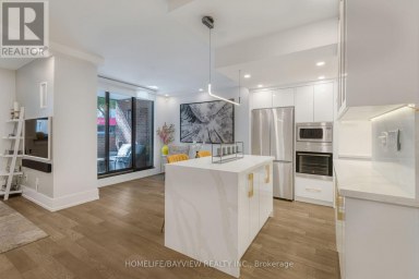 108 - 15 MCMURRICH STREET Toronto (Annex) Ontario photo 11