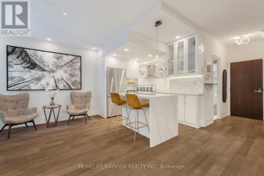 108 - 15 MCMURRICH STREET Toronto (Annex) Ontario photo 12