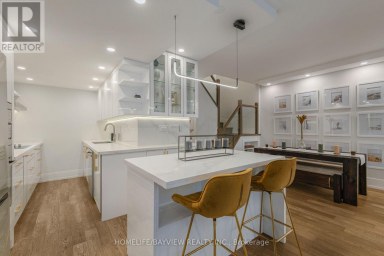 108 - 15 MCMURRICH STREET Toronto (Annex) Ontario photo 13