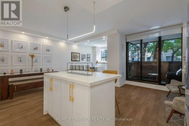108 - 15 MCMURRICH STREET Toronto (Annex) Ontario photo 17