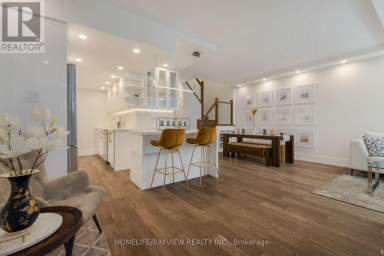 108 - 15 MCMURRICH STREET Toronto (Annex) Ontario photo 20