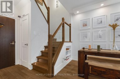 108 - 15 MCMURRICH STREET Toronto (Annex) Ontario photo 24