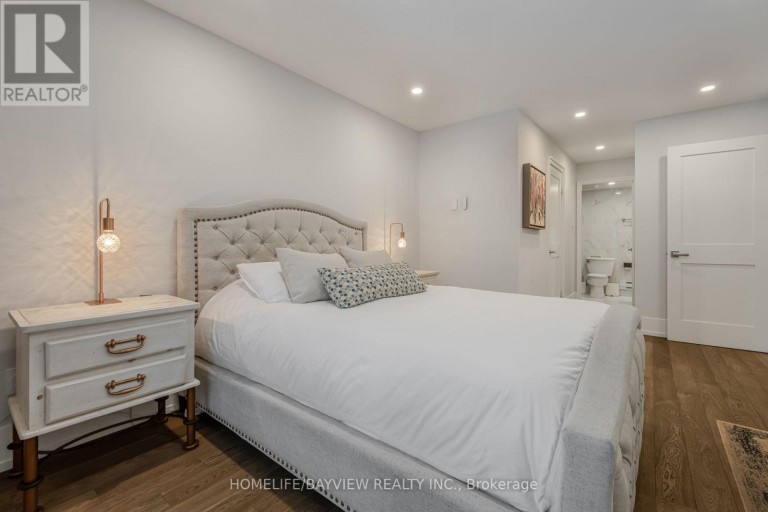 108 - 15 MCMURRICH STREET, Toronto (Annex), Ontario, M5R3M6