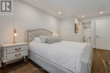108 - 15 MCMURRICH STREET Toronto (Annex) Ontario photo 26