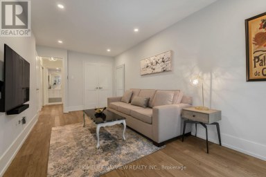 108 - 15 MCMURRICH STREET Toronto (Annex) Ontario photo 32