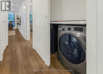 108 - 15 MCMURRICH STREET Toronto (Annex) Ontario photo 34