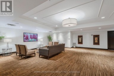 108 - 15 MCMURRICH STREET Toronto (Annex) Ontario photo 36