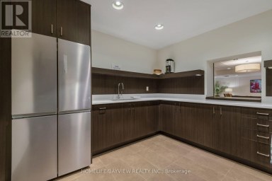 108 - 15 MCMURRICH STREET Toronto (Annex) Ontario photo 37