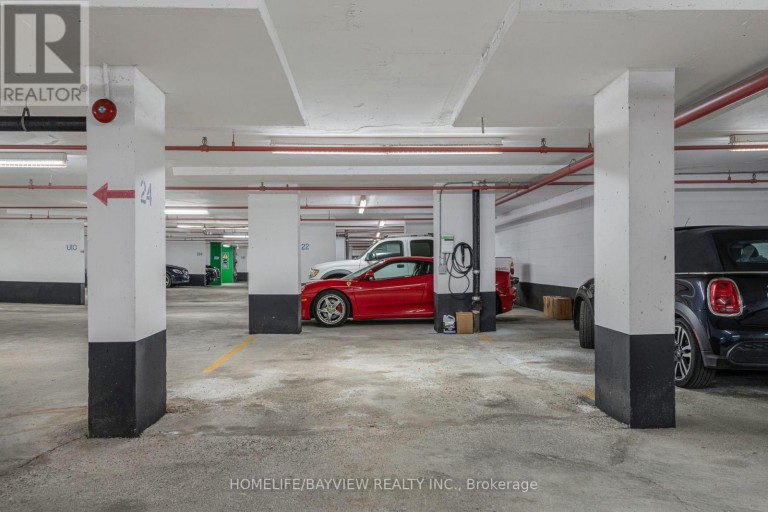 108 - 15 MCMURRICH STREET, Toronto (Annex), Ontario, M5R3M6