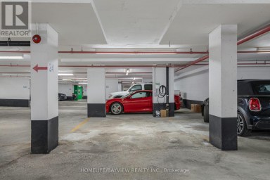 108 - 15 MCMURRICH STREET Toronto (Annex) Ontario photo 40
