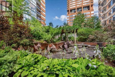 108 - 15 MCMURRICH STREET Toronto (Annex) Ontario photo 41