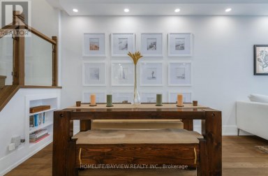 108 - 15 MCMURRICH STREET Toronto (Annex) Ontario photo 7