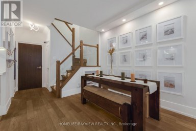 108 - 15 MCMURRICH STREET Toronto (Annex) Ontario photo 8