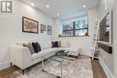 108 - 15 MCMURRICH STREET Toronto (Annex) Ontario photo 9