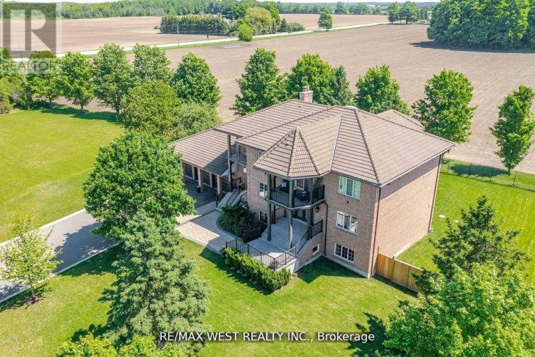 7 STEWART CRESCENT, Essa (Thornton), Ontario, L0L2N0