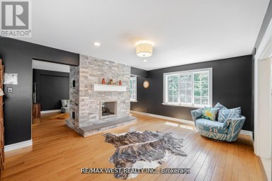 7 STEWART CRESCENT Essa (Thornton) Ontario photo 11