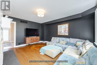 7 STEWART CRESCENT Essa (Thornton) Ontario photo 12