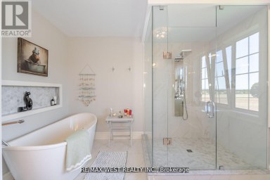7 STEWART CRESCENT Essa (Thornton) Ontario photo 17