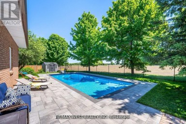7 STEWART CRESCENT Essa (Thornton) Ontario photo 32