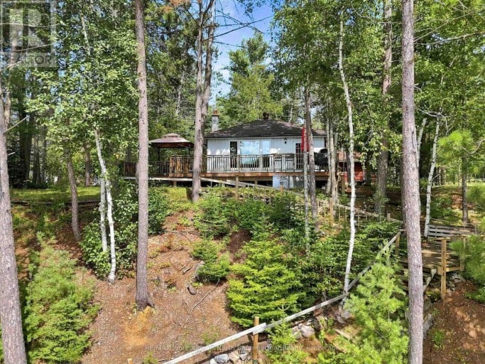 1110 EDWARD SANDERSON ROAD, Highlands East (Monmouth), Ontario, K0L2Y0