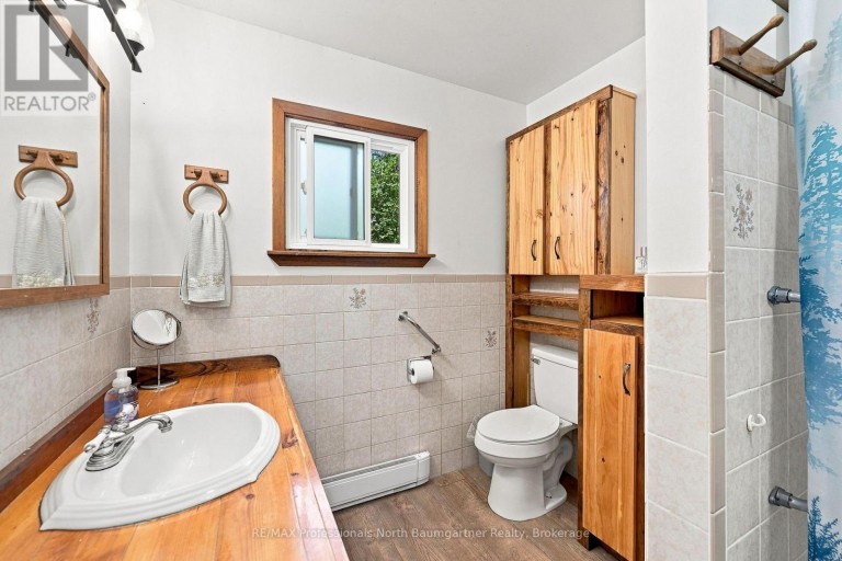 1110 EDWARD SANDERSON ROAD, Highlands East (Monmouth), Ontario, K0L2Y0