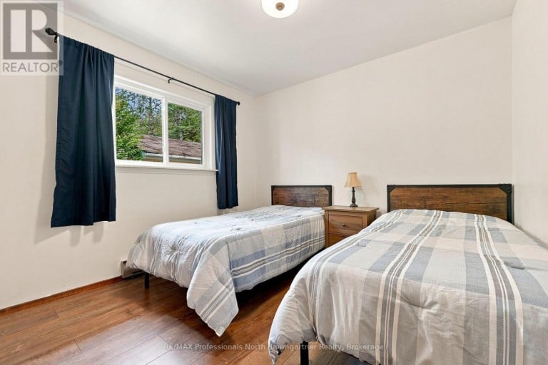 1110 EDWARD SANDERSON ROAD, Highlands East (Monmouth), Ontario, K0L2Y0