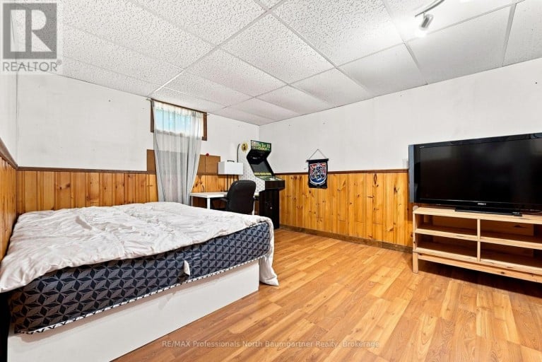 1110 EDWARD SANDERSON ROAD, Highlands East (Monmouth), Ontario, K0L2Y0