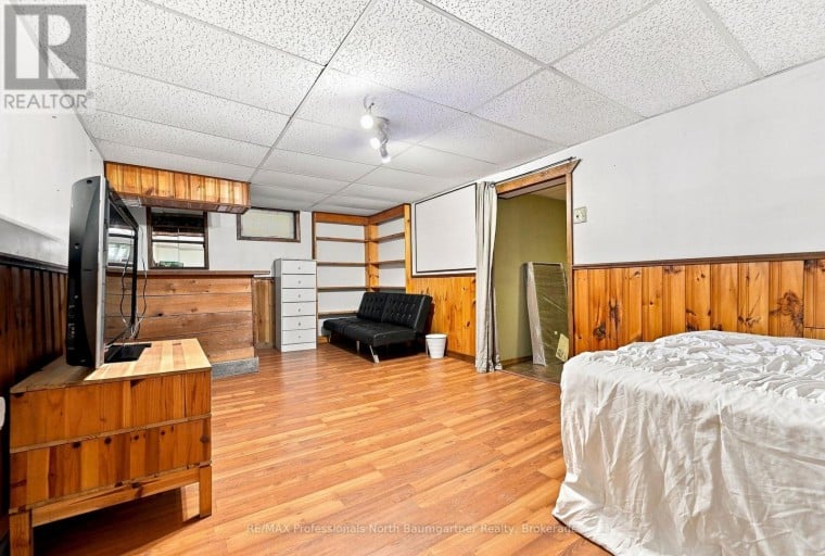 1110 EDWARD SANDERSON ROAD, Highlands East (Monmouth), Ontario, K0L2Y0