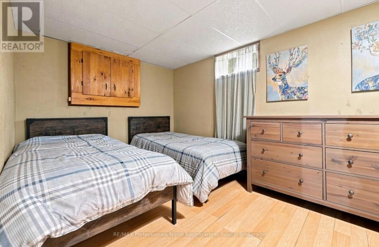 1110 EDWARD SANDERSON ROAD, Highlands East (Monmouth), Ontario, K0L2Y0