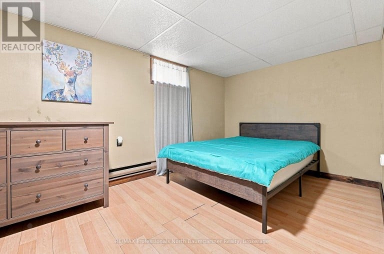 1110 EDWARD SANDERSON ROAD, Highlands East (Monmouth), Ontario, K0L2Y0