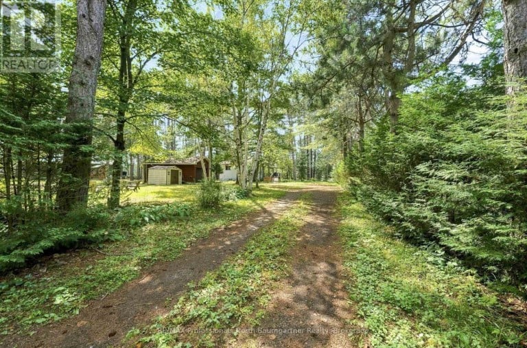 1110 EDWARD SANDERSON ROAD, Highlands East (Monmouth), Ontario, K0L2Y0