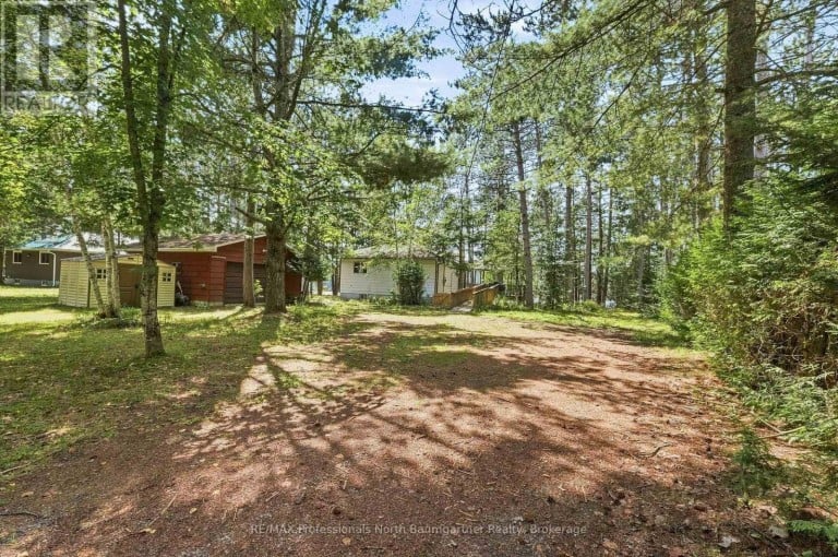 1110 EDWARD SANDERSON ROAD, Highlands East (Monmouth), Ontario, K0L2Y0