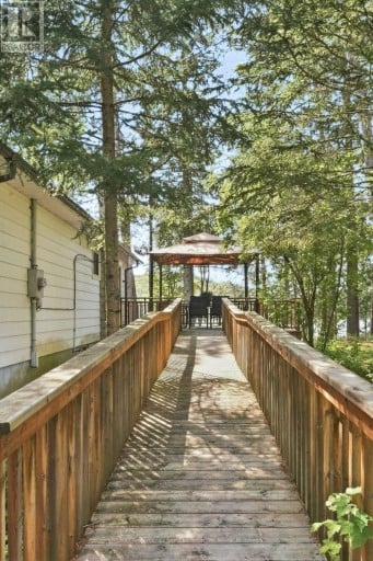 1110 EDWARD SANDERSON ROAD, Highlands East (Monmouth), Ontario, K0L2Y0