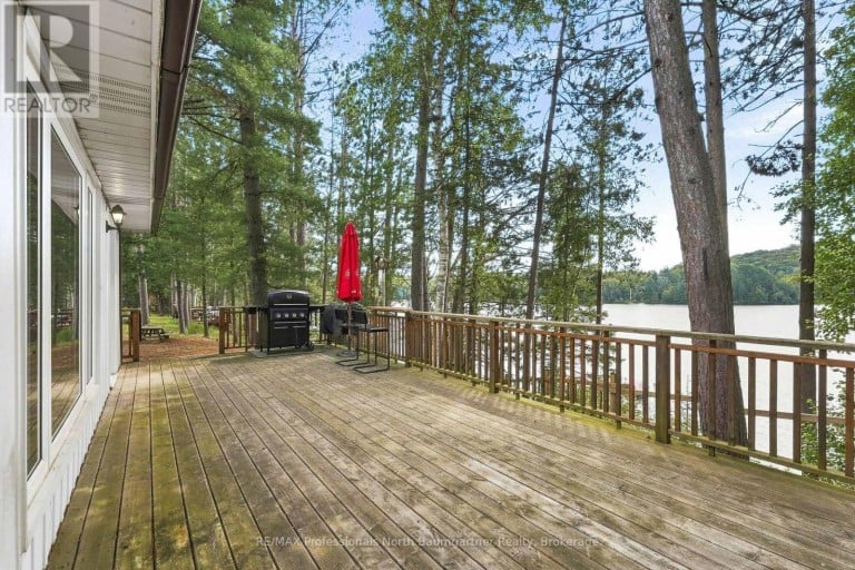 1110 EDWARD SANDERSON ROAD, Highlands East (Monmouth), Ontario, K0L2Y0