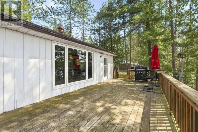 1110 EDWARD SANDERSON ROAD, Highlands East (Monmouth), Ontario, K0L2Y0